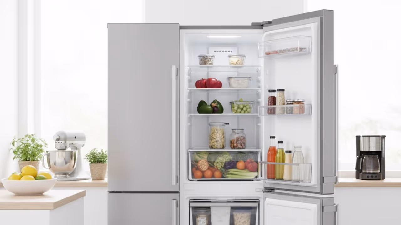 ఫ్రిజ్‌కు కూడా వాస్తు ఉంటుంది
