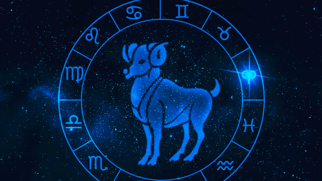 మేష రాశి మేష రాశి