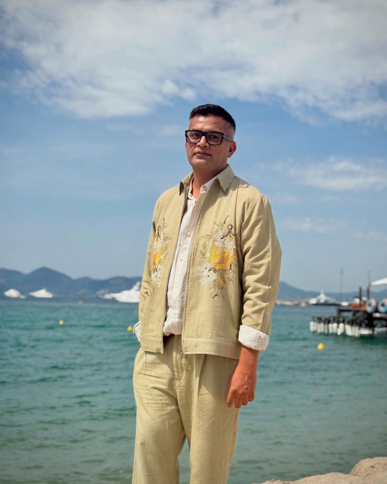 10. नीरज घेवाण 10. नीरज घेवाण