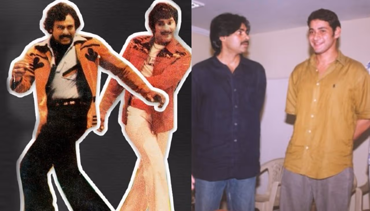 అది మొదలైంది ఎన్టీఆర్ తోనే.. 