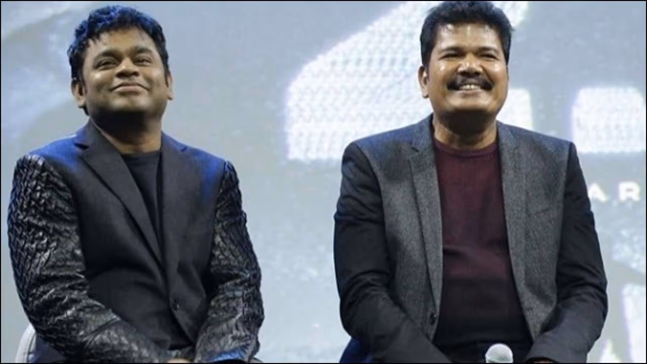 AR Rahman Song Secret