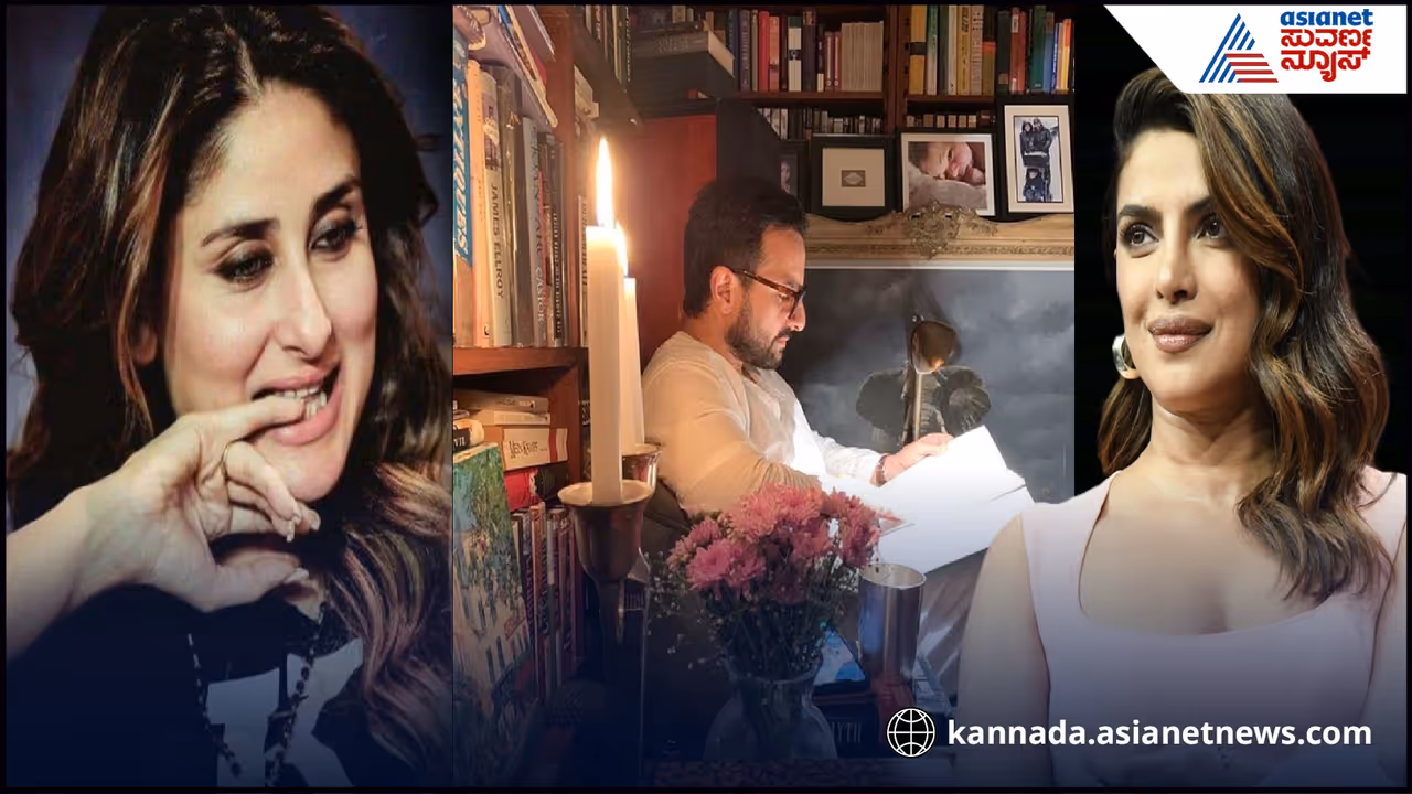  ಬಾಲಿವುಡ್ ತಾರೆಯರ ವಿಚಿತ್ರ ಅಭ್ಯಾಸಗಳು