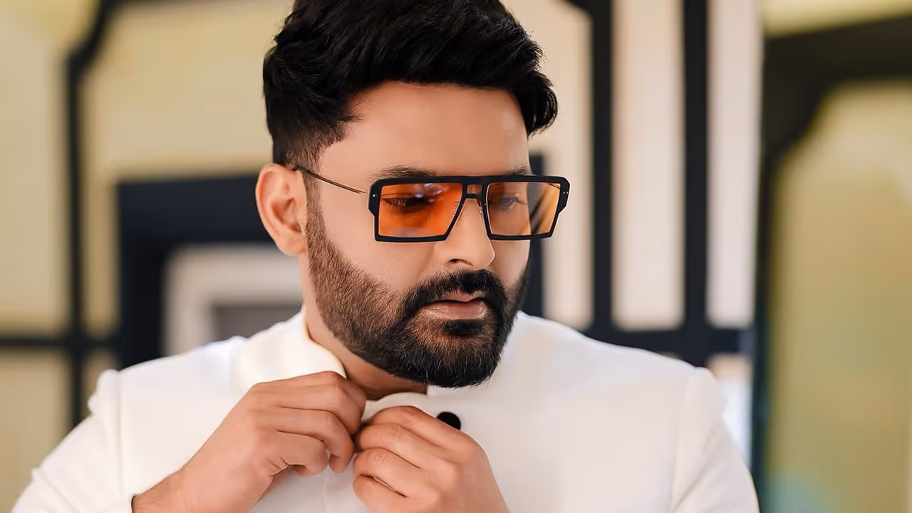 कपिल शर्मा का करियर