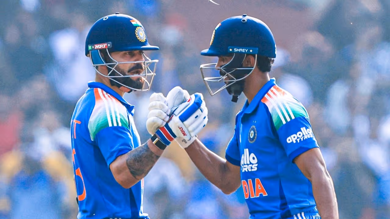 ఇతడు సెంచరీ చేశాడో అంతే సంగతి..