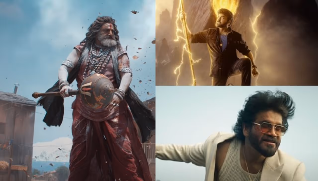 నందమూరి బాలకృష్ణ అఖండ 2 