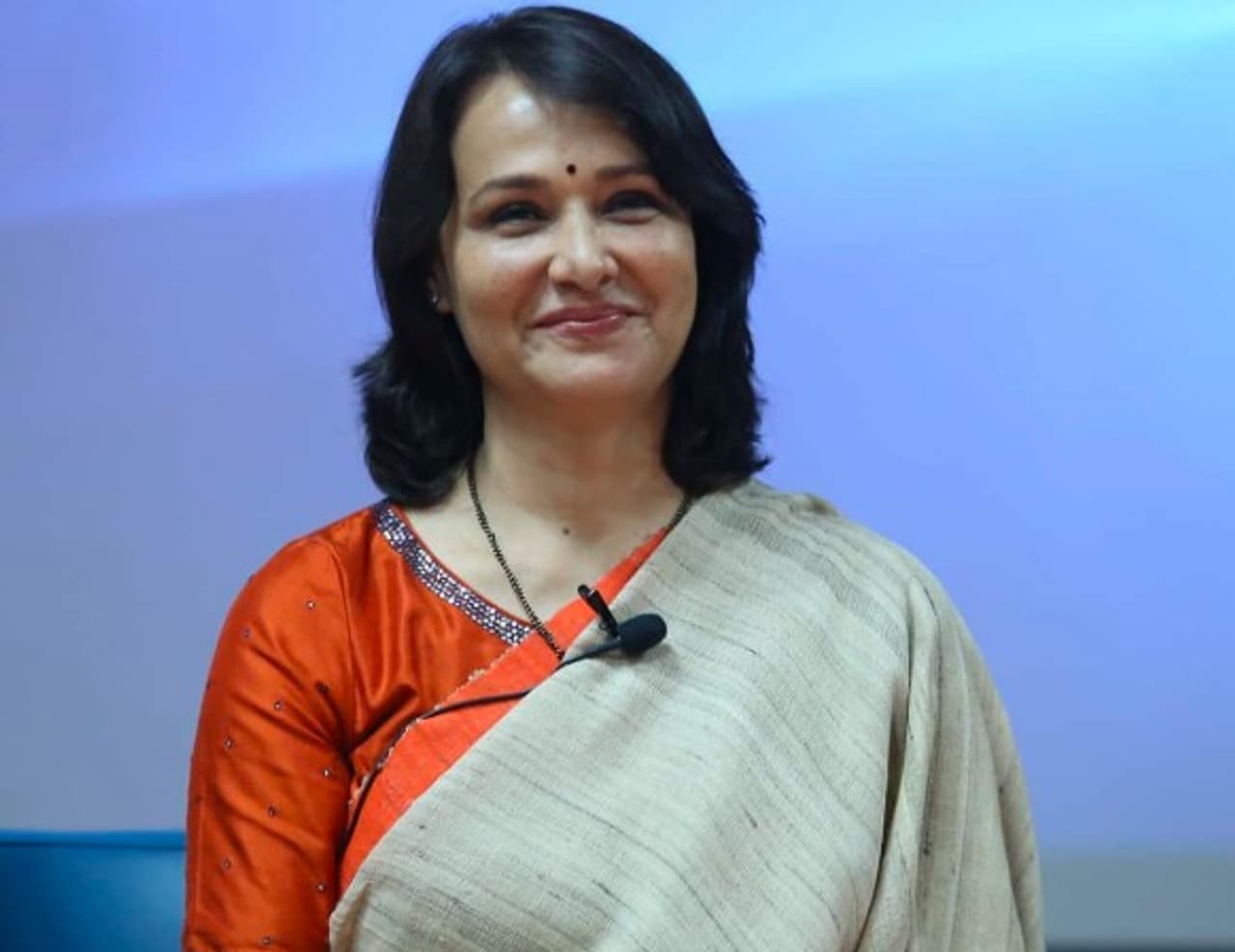 నాగార్జున, అమల వివాహం 