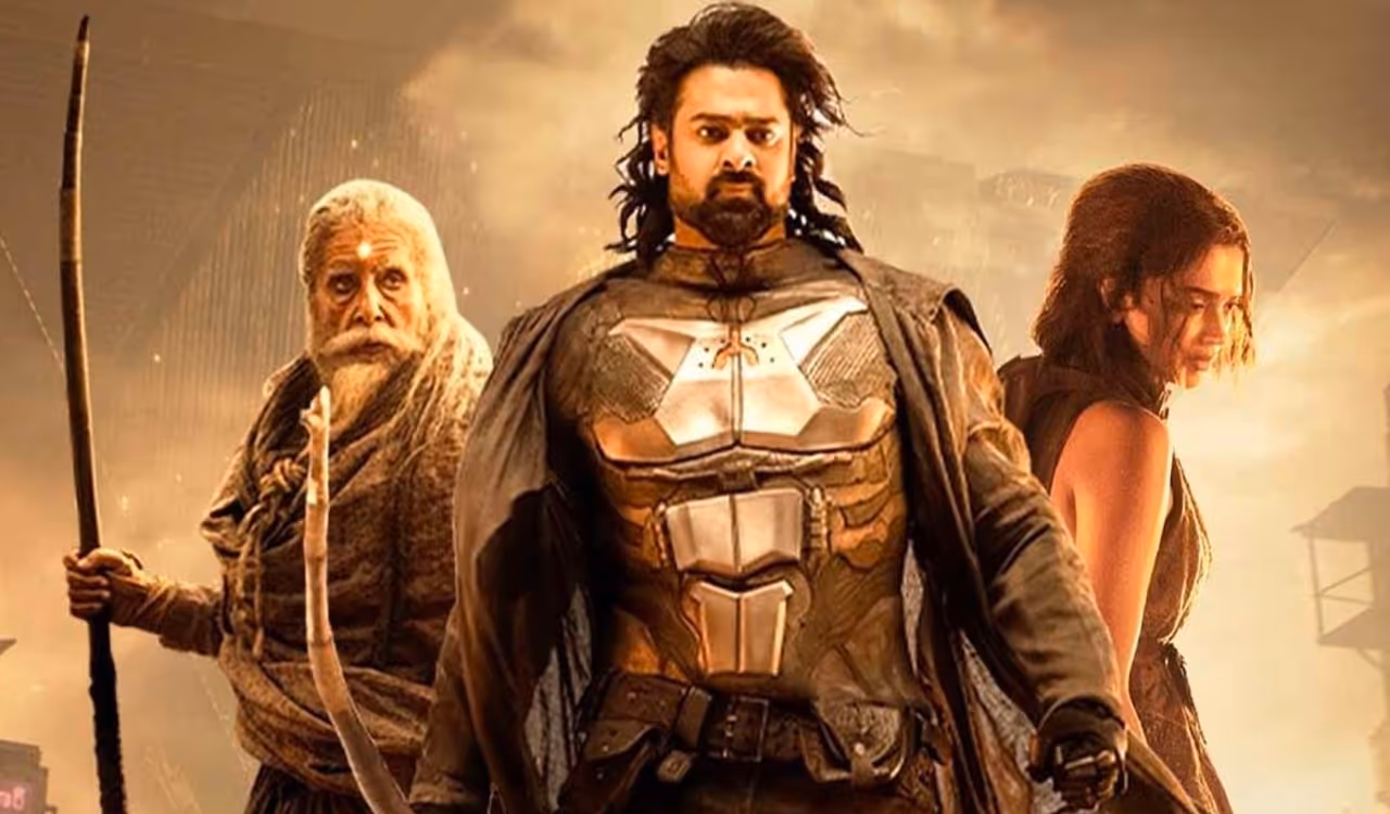 కల్కి 2లో దీపికా పదుకొణె స్థానంలో ఎవరు?