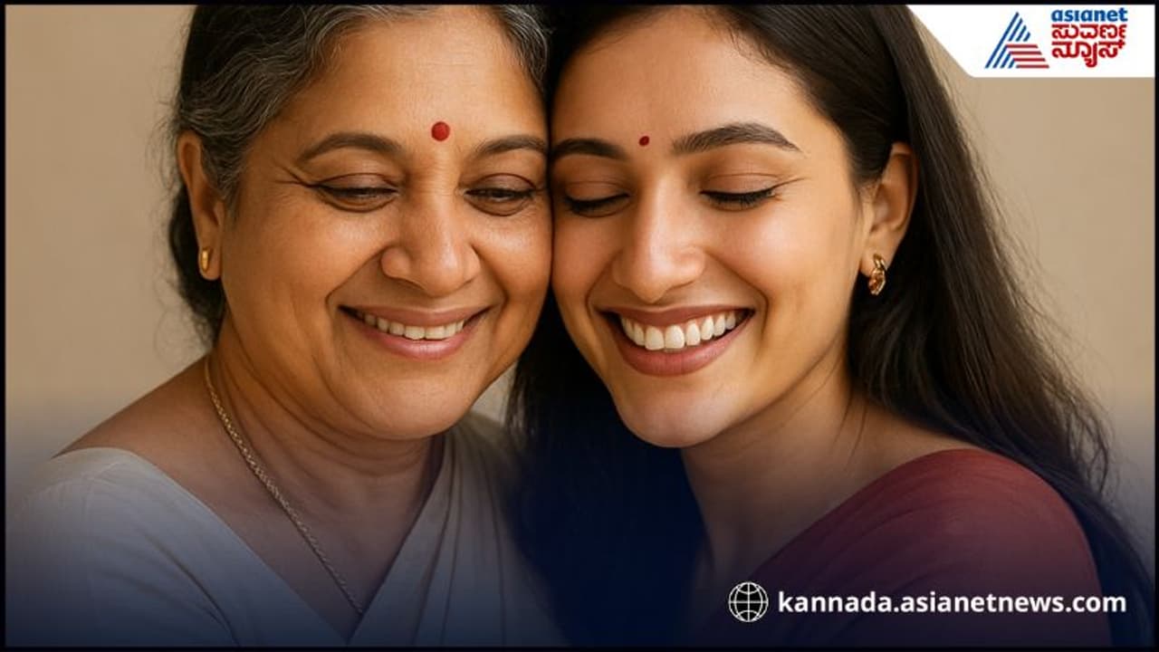 ಹಿಂಗೆಲ್ಲ ಇರ್ತಾರೆ ಅತ್ತೆಯರು 