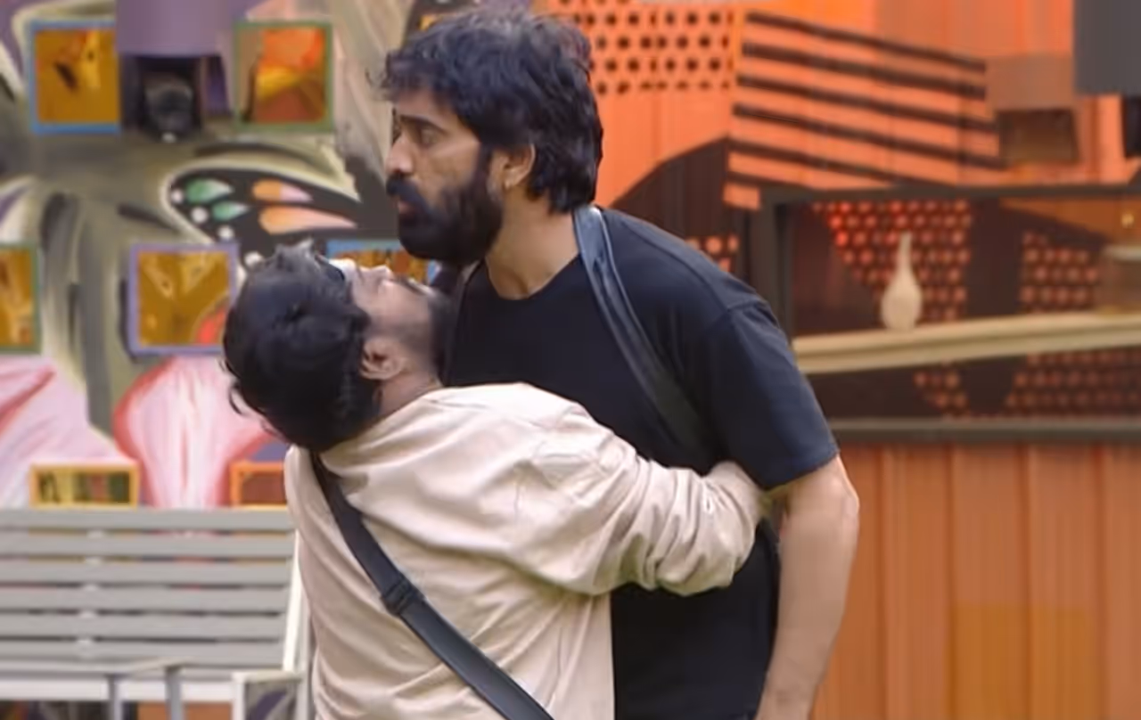 బిగ్ బాస్ తెలుగు 9 