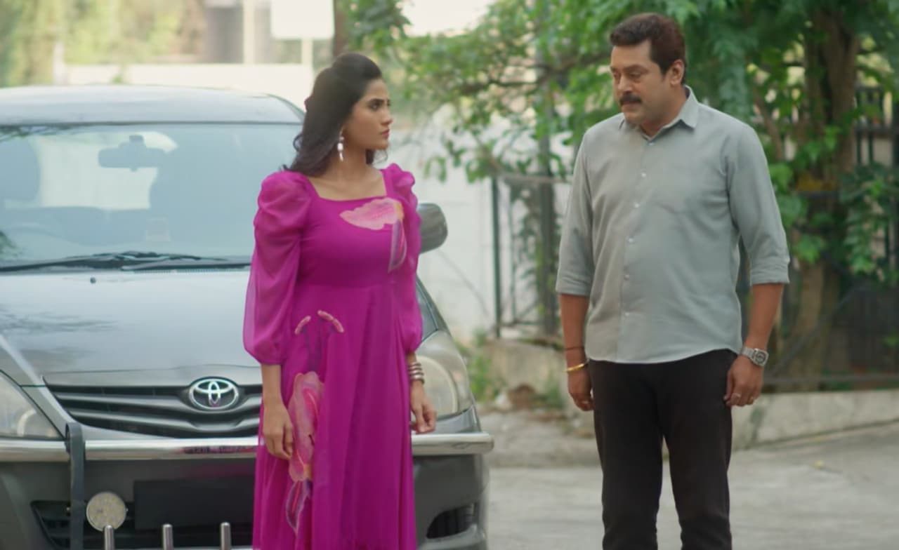 కార్తీక దీపం 2 సీరియల్ లేటెస్ట్ ఎపిసోడ్