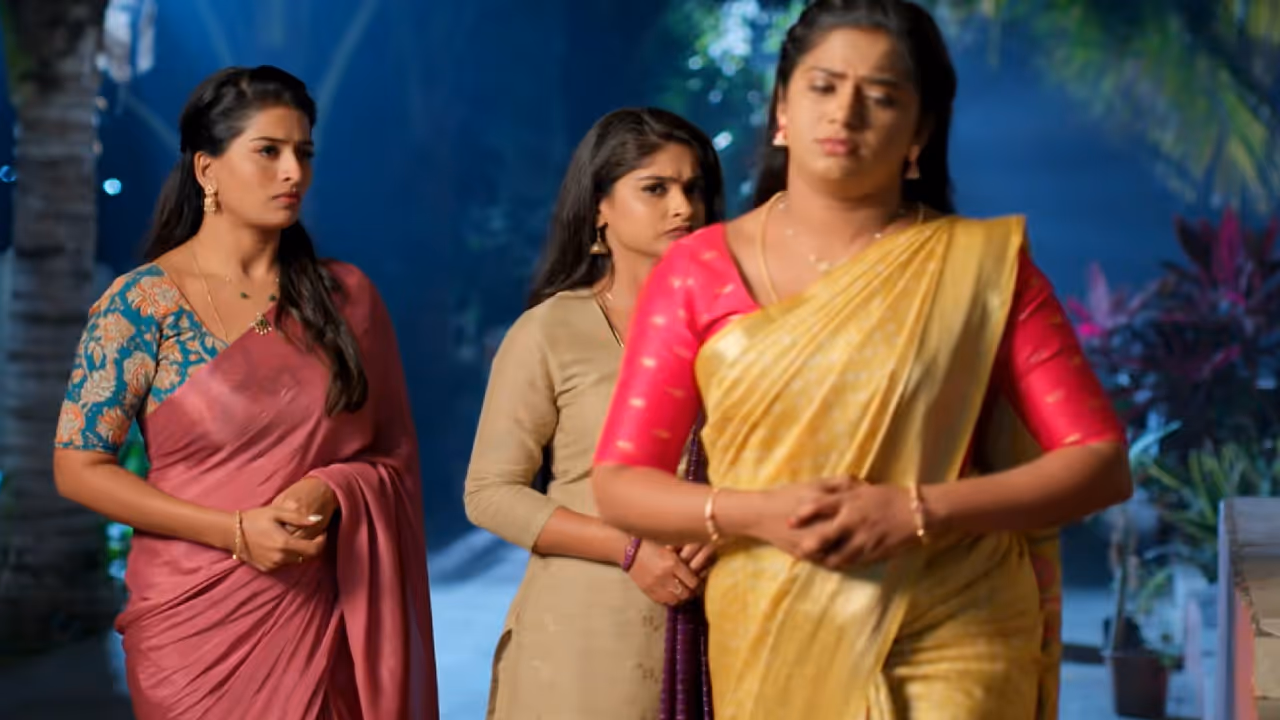 ఇకపై వల్లి 2.0 