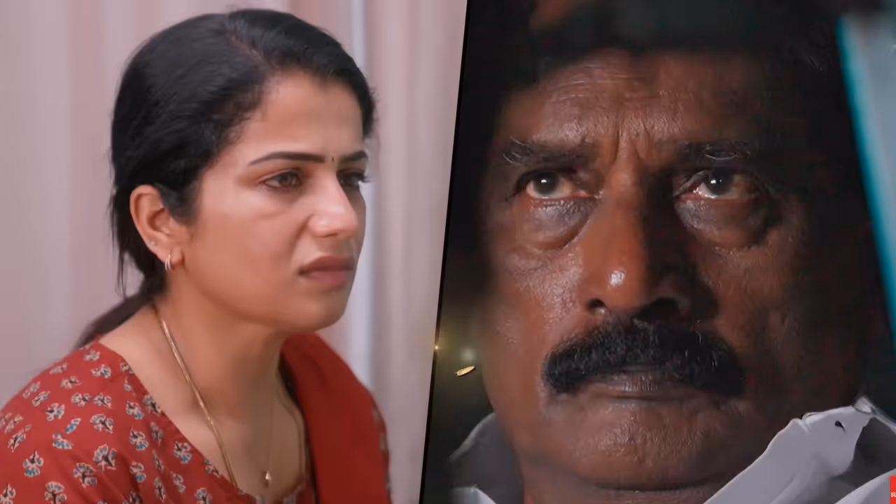 Ethirneechal Thodargiradhu Serial Today Episode