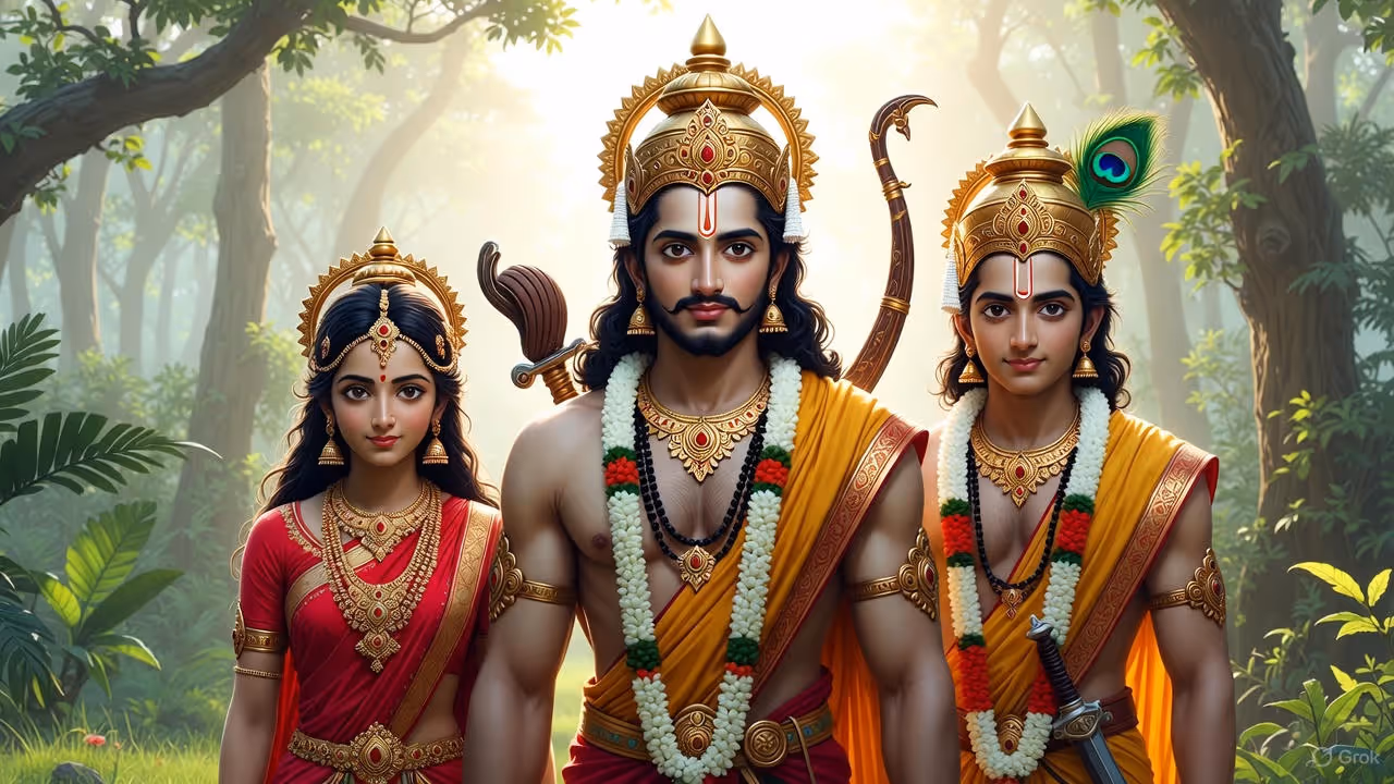 ಜನಕನ ಅಳಿಯ ಯಾರು?