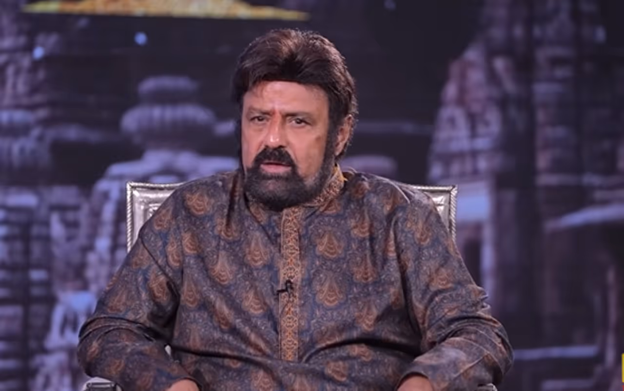 భారీ అంచనాల మధ్య `అఖండ 2` రిలీజ్‌