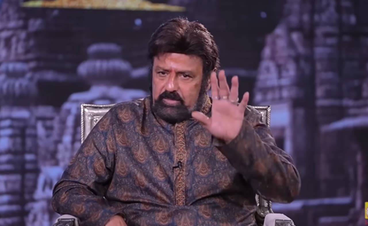 ಭಾರಿ ನಿರೀಕ್ಷೆಗಳ ನಡುವೆ 'ಅಖಂಡ 2' ರಿಲೀಸ್