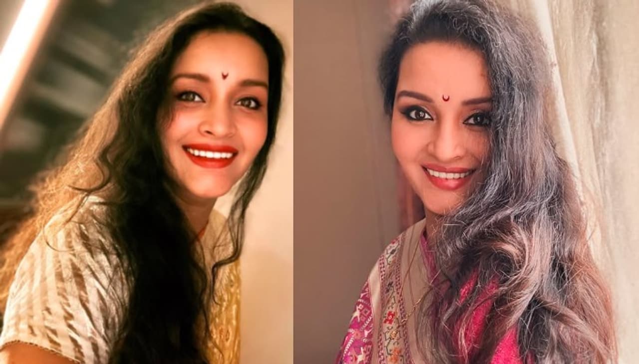 Renu Desai