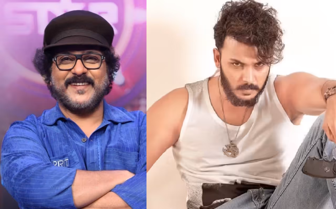 ಮರ್ಡರ್ ಮಿಸ್ಟ್ರಿ ಕಥಾಹಂದರ