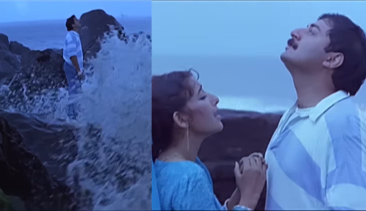 അവര് വീണ്ടും ബേക്കലിലേക്ക് അവര് വീണ്ടും ബേക്കലിലേക്ക്