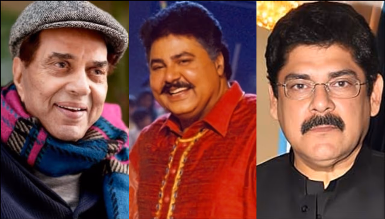 Celebrities We Lost in 2025 Celebrities We Lost in 2025