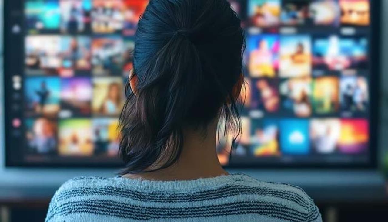 Google India Search 2025