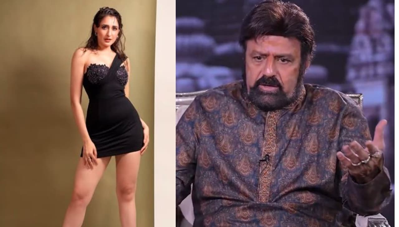 నందమూరి బాలకృష్ణ అఖండ 2 