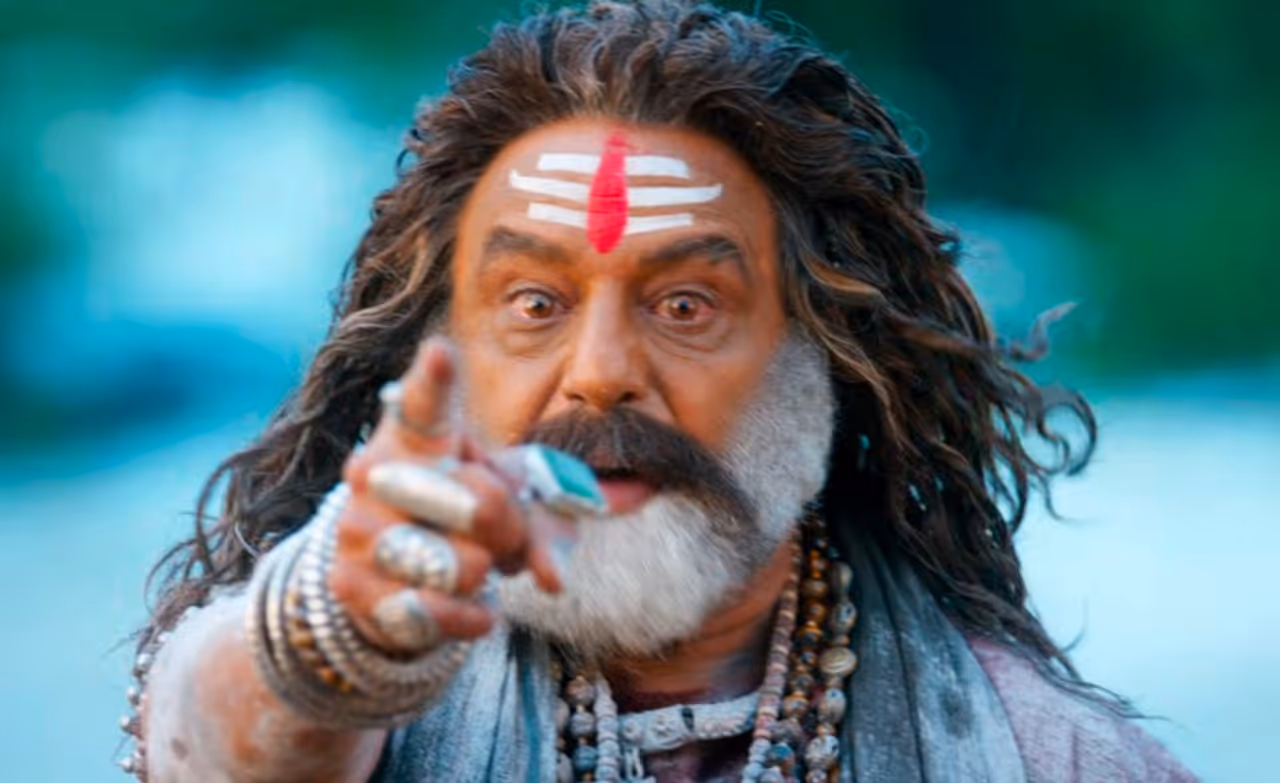 அகண்டா 2 பிரீமியர்ஸ் ரத்து அகண்டா 2 பிரீமியர்ஸ் ரத்து