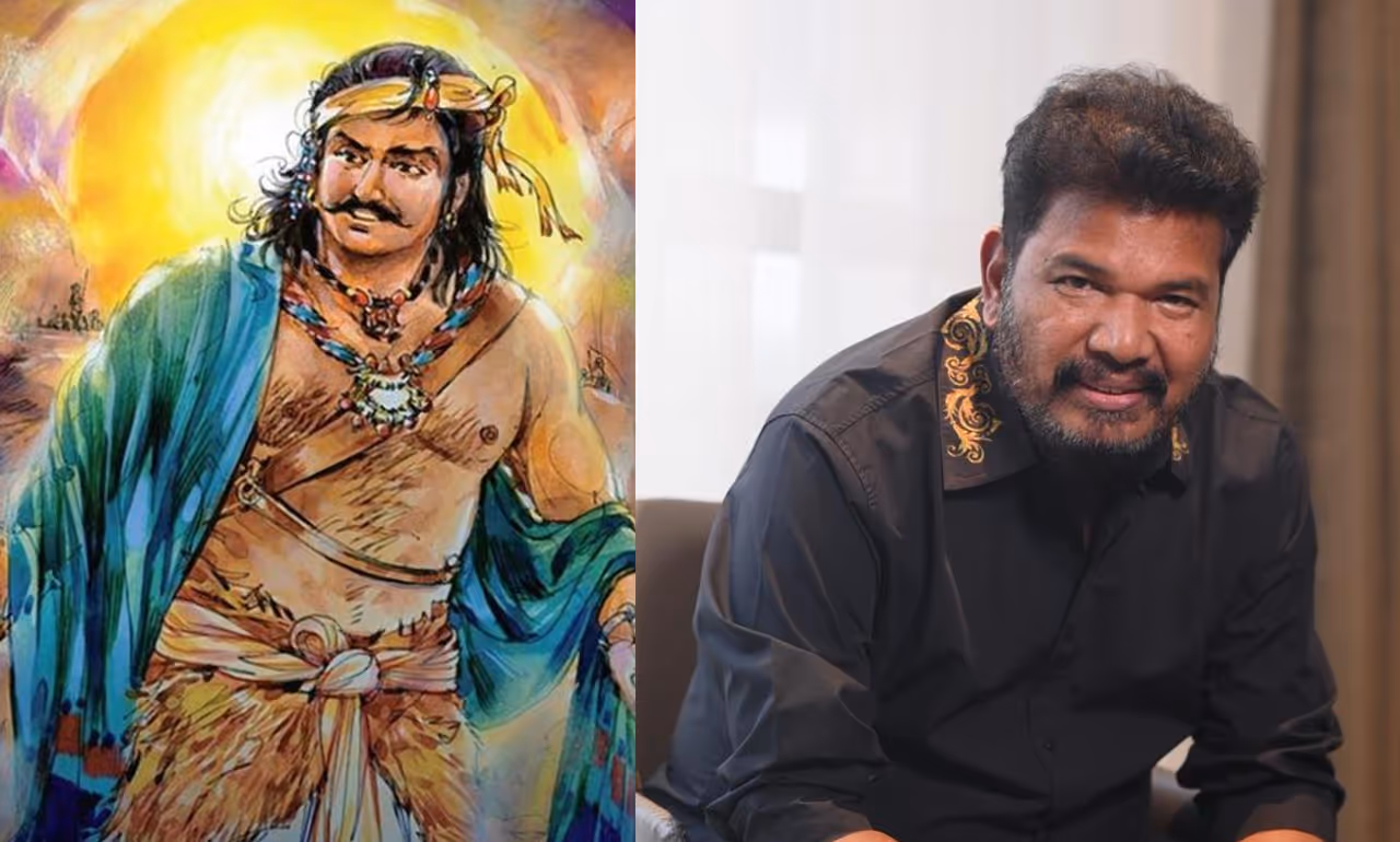 ವಾರಣಾಸಿಗೆ ಸಮನಾದ ಬಜೆಟ್‌