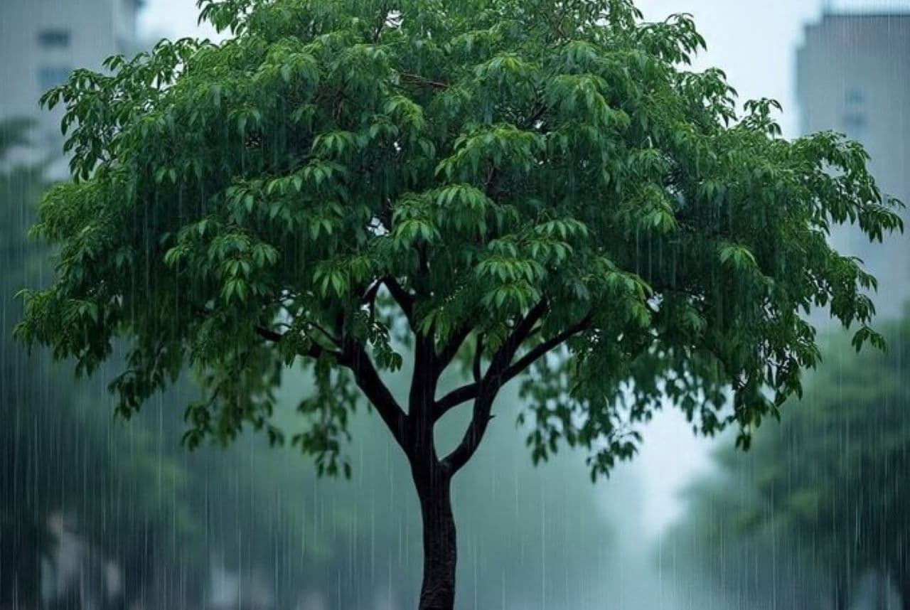 Weather in the Telugu states today Weather in the Telugu states today