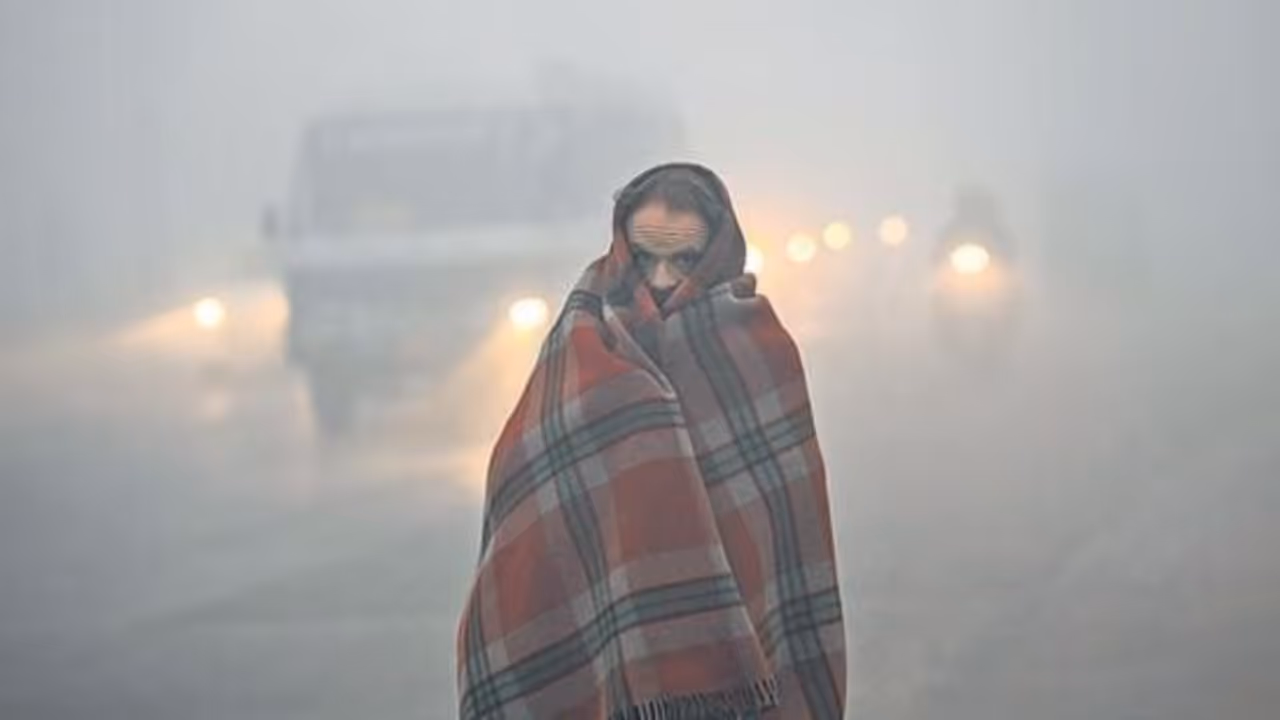 महाराष्ट्रात पडणार बर्फासारखी थंडी! 