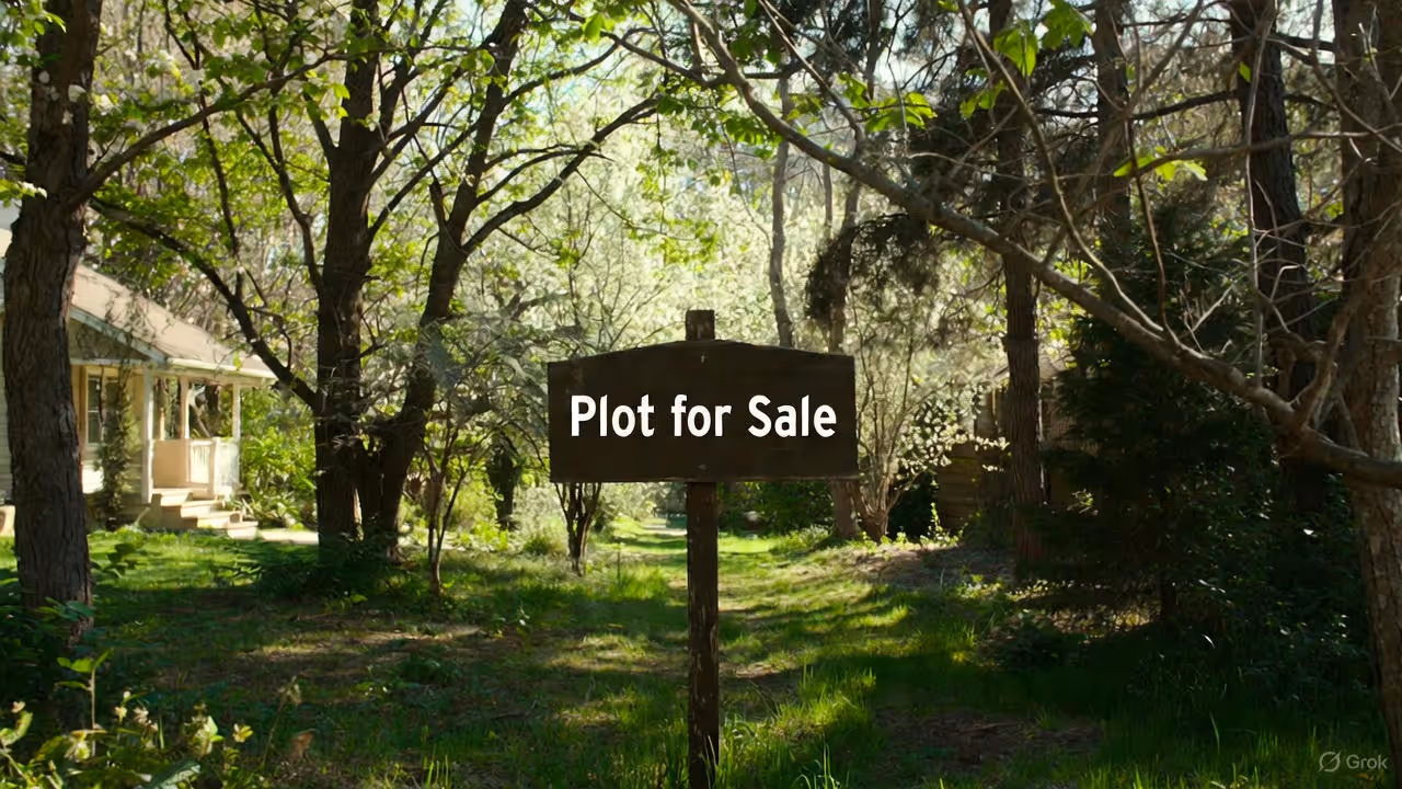 சரியான மனையை தேர்வு செய்வதே முக்கியம் சரியான மனையை தேர்வு செய்வதே முக்கியம்