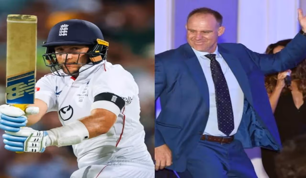 ஆஸ்திரேலிய மண்ணில் ஜோ ரூட் முதல் சதம்