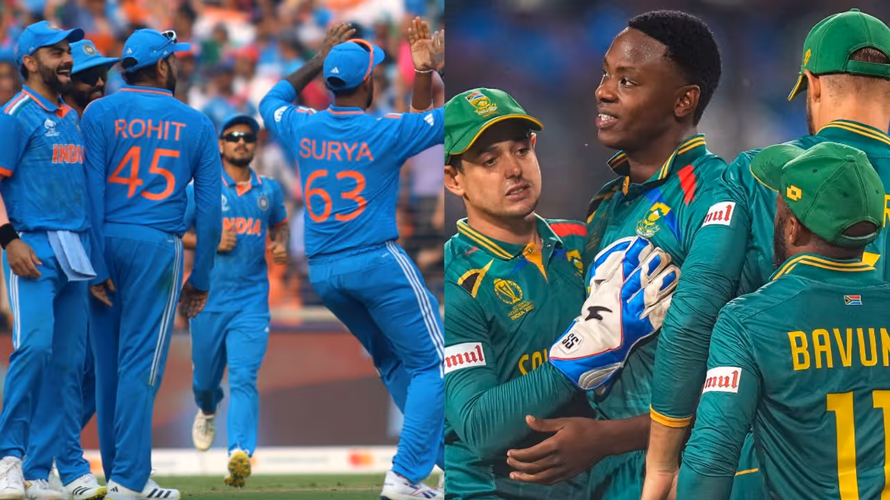 మన బౌలింగ్ తేలిపోయింది..