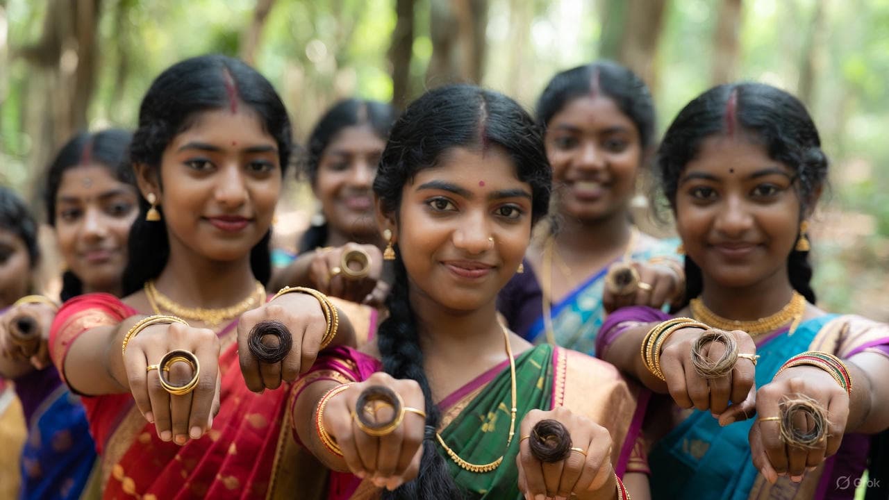 நம்மை பாதுகாக்கும் ஒரு அதிசய பொருள்