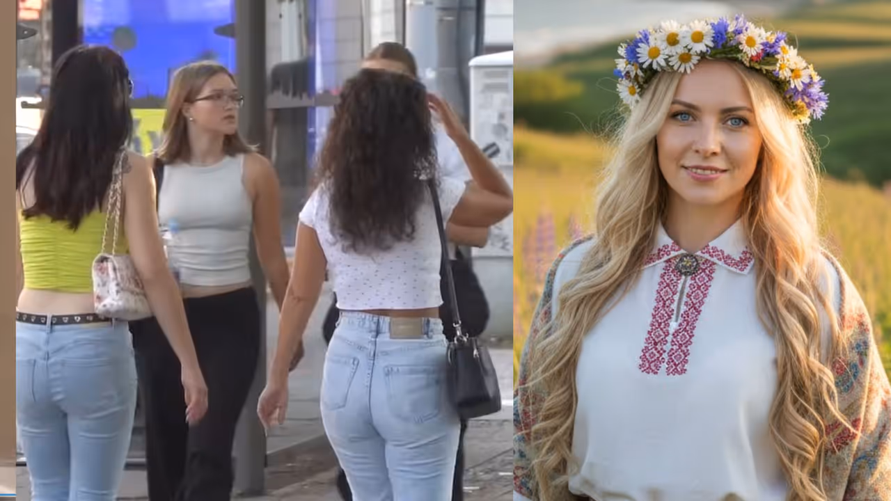 యూరప్‌లోనే ఎక్కువ మహిళలు ఉన్న దేశం