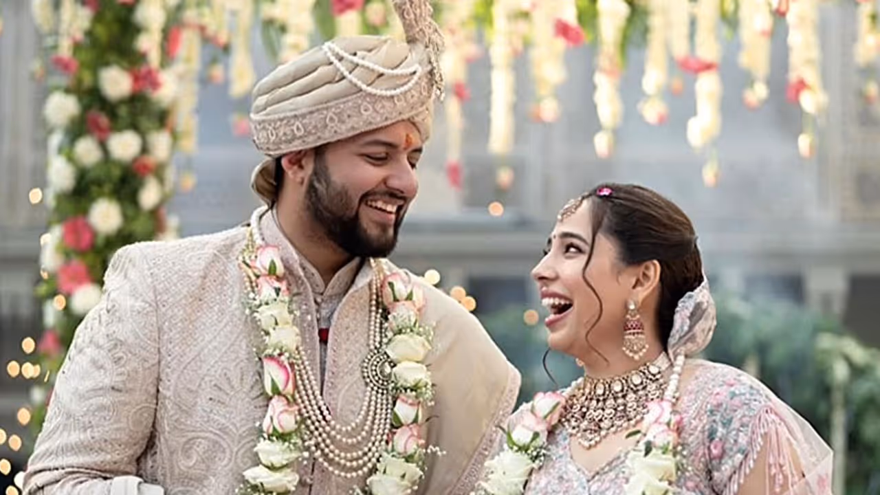 किससे हुई कार्तिक आर्यन की बहन की शादी?