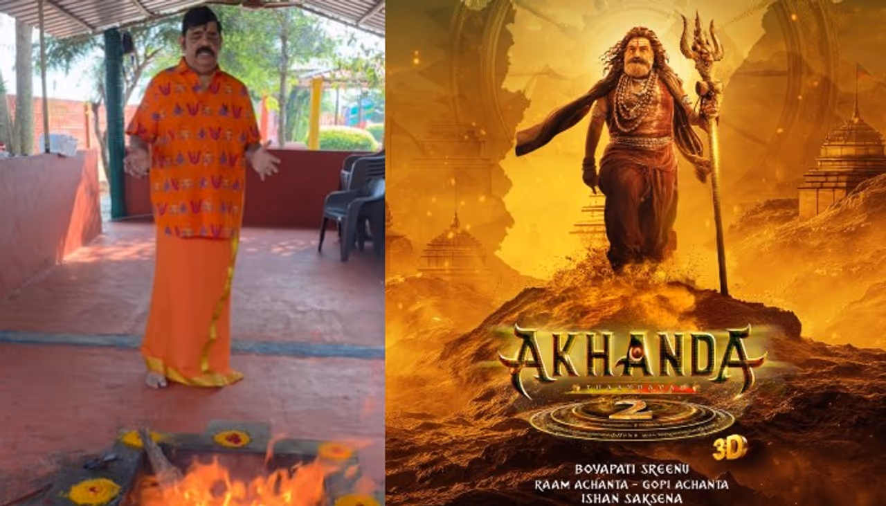 మరోసారి ట్రెండింగ్ లో వేణు స్వామి