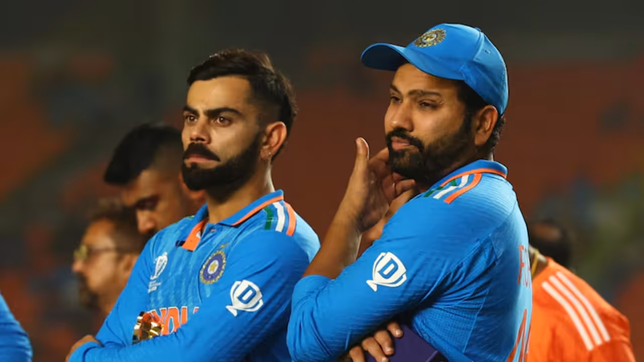 అంచనాల భారాన్ని మోస్తూ.. అంచనాల భారాన్ని మోస్తూ..