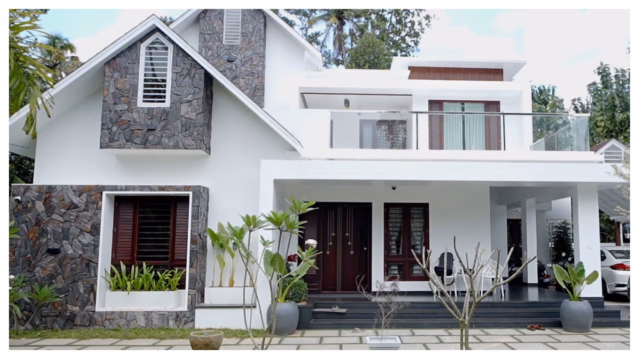 നല്ല വീട് 