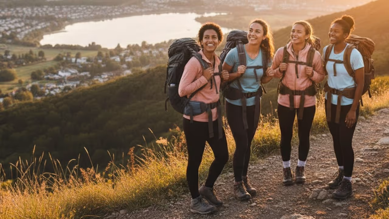 మహిళలకు భద్రత అంటే ఏంటి?