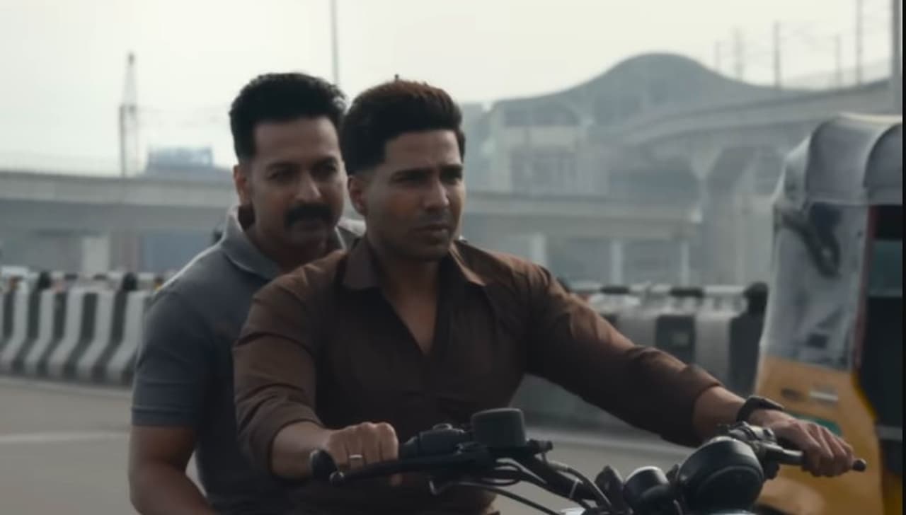 రాక్షసన్