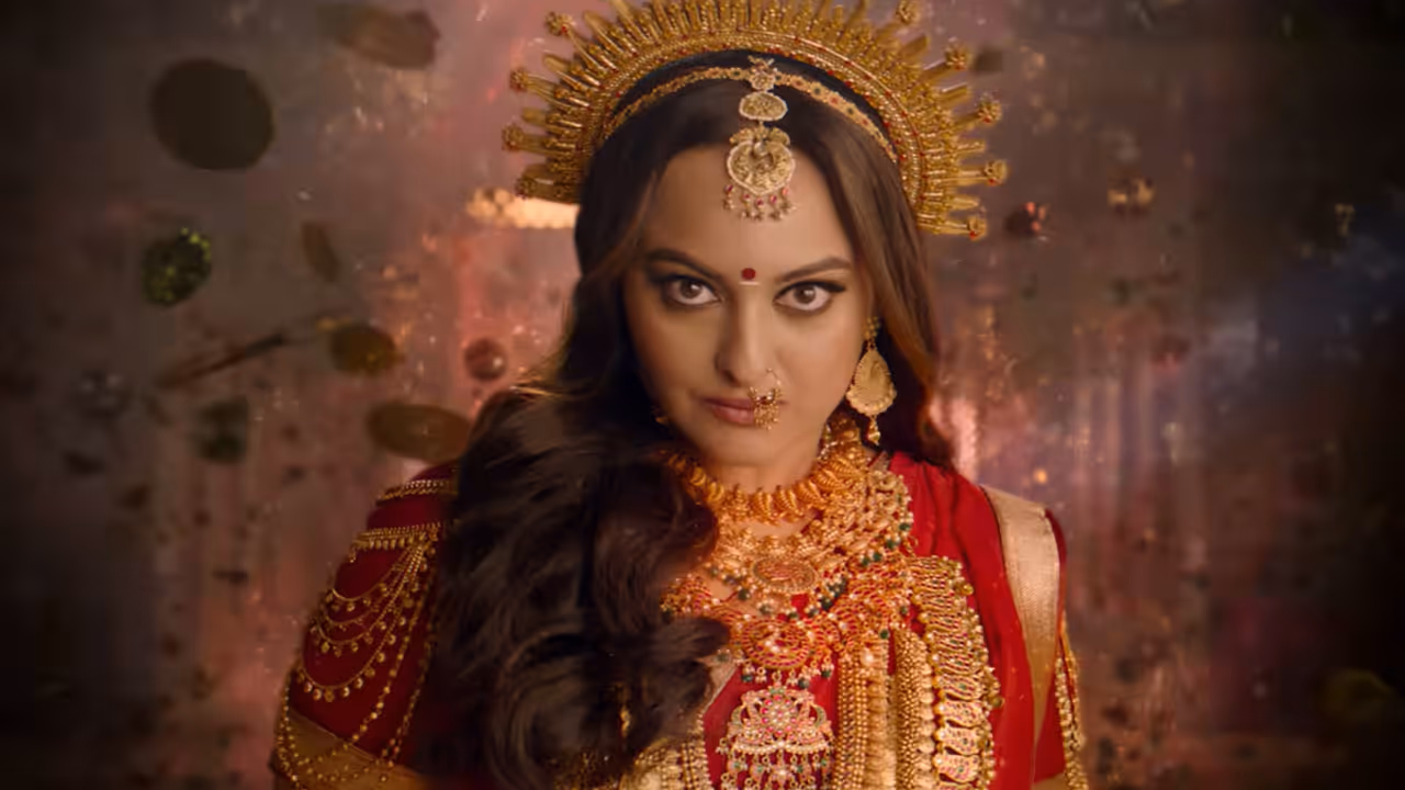 Jatadhara Hits OTT After Box Office Failure Jatadhara Hits OTT After Box Office Failure