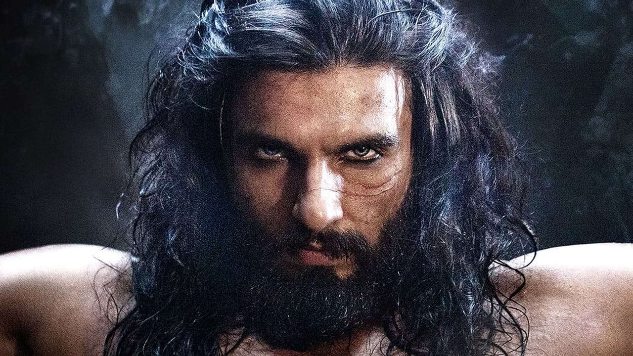 फिल्म पद्मावत