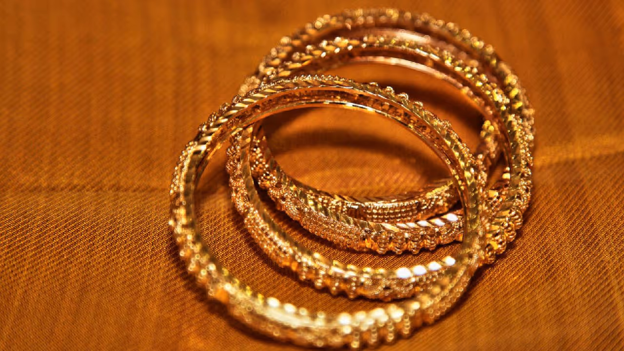 ২০২৬ সালে সোনার দাম বর্তমান স্তর থেকে ৩০% পর্যন্ত বাড়তে পারে