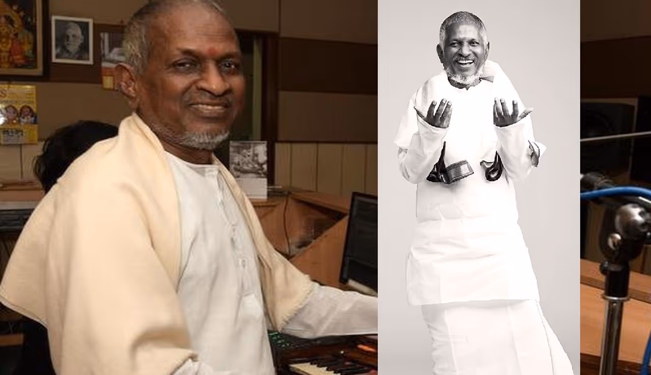 ಇಳಯರಾಜಾ ಹಾಡುಗಳು ಹೆಚ್ಚು ವಿಶೇಷ