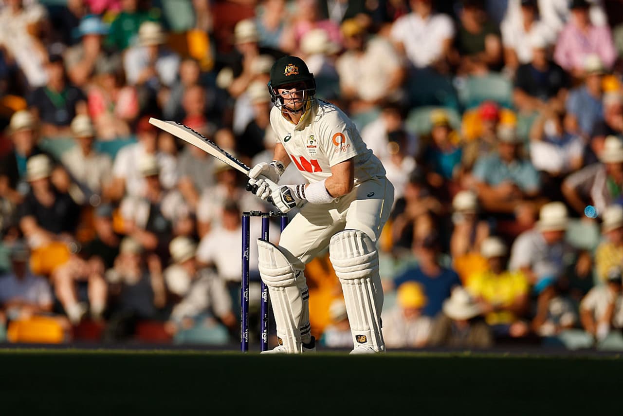 Steve Smith Poised to Shatter Certain Test Records