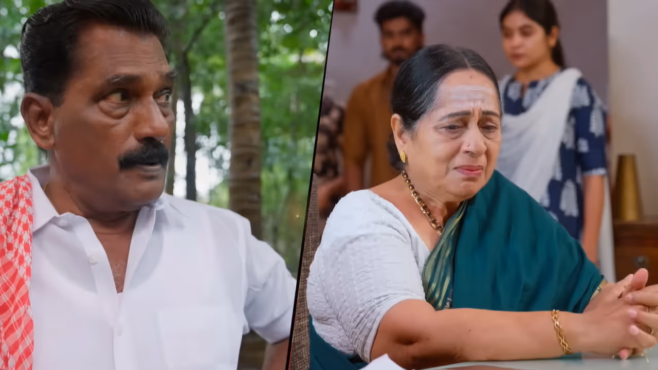 Ethirneechal Thodargiradhu Serial Today Episode