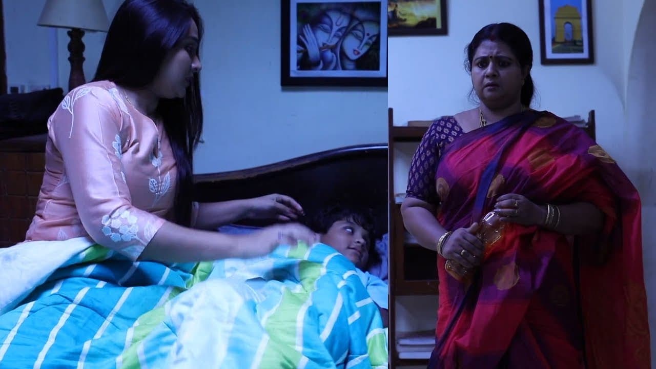 Siragadikka Aasai Serial Today Episode Siragadikka Aasai Serial Today Episode