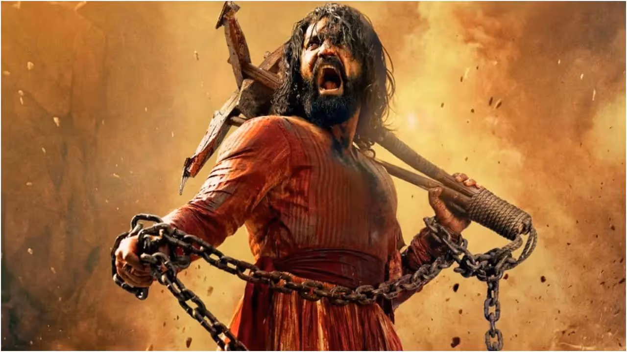 5. छावा (2025) 5. छावा (2025)