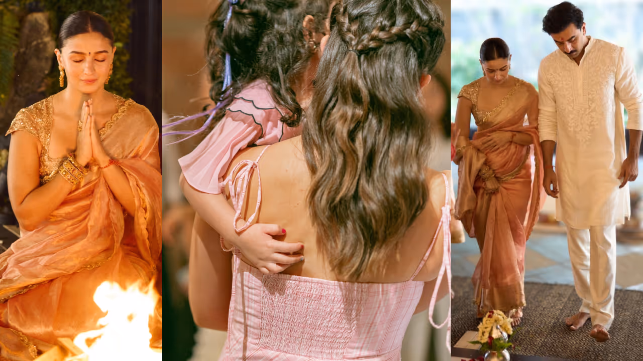 ಮನೆ ಯಾವ ಶೈಲಿಯಲ್ಲಿದೆ? 