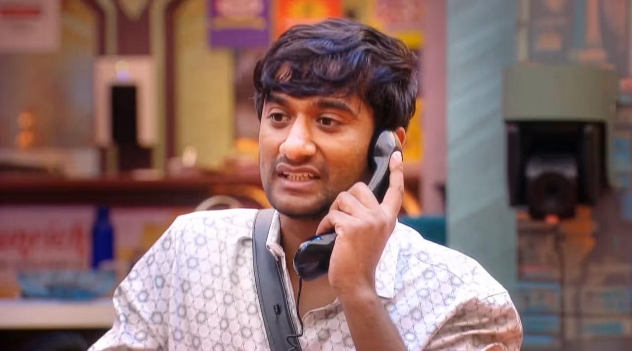 ಗಿಲ್ಲಿ ನಟನ ವಿರುದ್ಧ ಅಸಮಾಧಾನ ಗಿಲ್ಲಿ ನಟನ ವಿರುದ್ಧ ಅಸಮಾಧಾನ